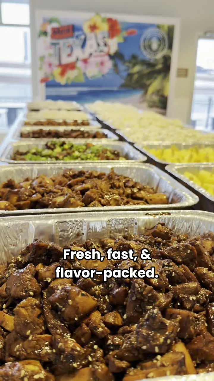 Restaurant catering and fresh prep