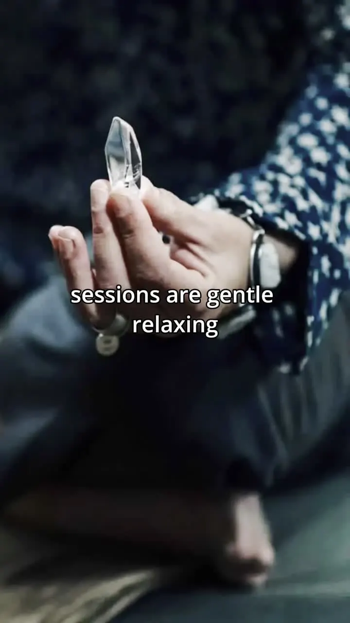 Gentle, restorative skincare